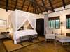 Mushara Lodge - Bedroom1